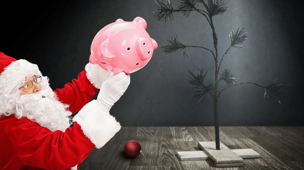 Inflácia zasiahla aj Santa Clausa. Čakajú nás Vianoce v znamení úsporných opatrení?