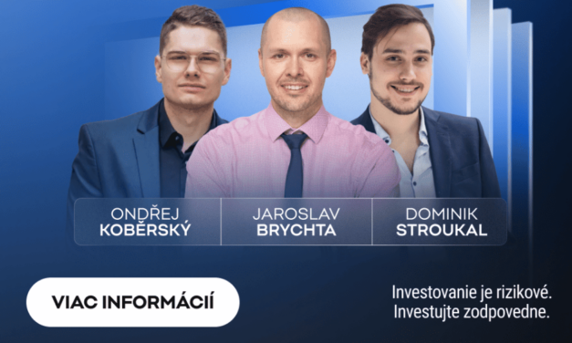 Najväčšie investičné trendy roku 2024: Čo odhalí Online investičná konferencia?