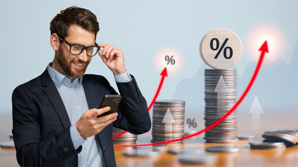 TOP 5 investičných stratégií, ktoré fungujú aj počas ekonomickej krízy