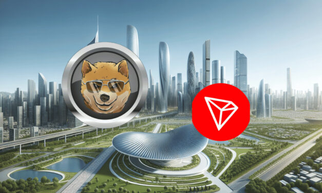 Top investori z Tronu prechádzajú na nový token s veľkým potenciálom rastu