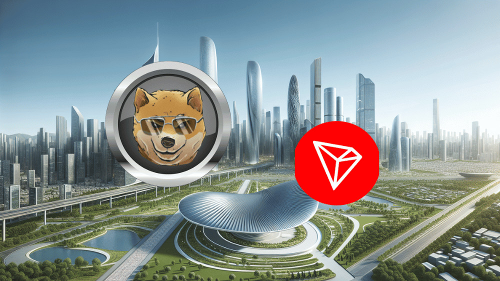 Top investori z Tronu prechádzajú na nový token s veľkým potenciálom rastu