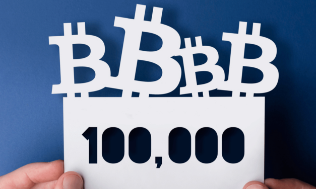 Kedy dosiahne Bitcoin hranicu 100-tisíc dolárov?