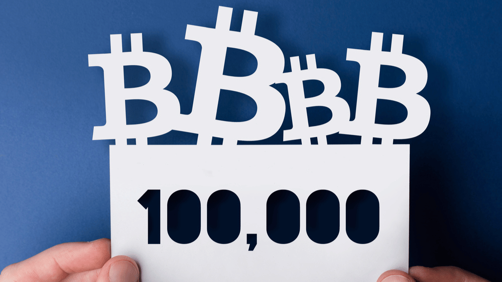 Kedy dosiahne Bitcoin hranicu 100-tisíc dolárov?