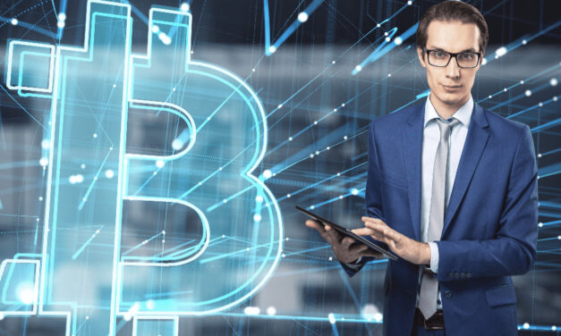 Bitcoin a kryptomeny – všetko čo potrebujete vedieť