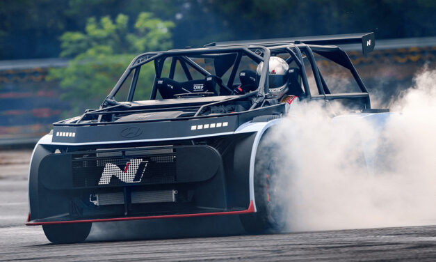 Unikátny koncept elektromobilu od Hyundai môže udávať trendy na najbližšie roky