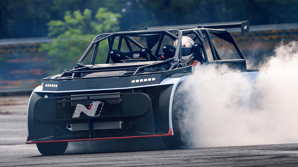 Unikátny koncept elektromobilu od Hyundai môže udávať trendy na najbližšie roky