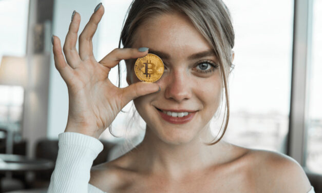 Nabaľte si svoju kryptopeňaženku. Táto kryptoburza vás za jednoduchú úlohu odmení
