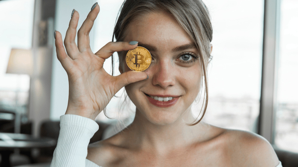 Nabaľte si svoju kryptopeňaženku. Táto kryptoburza vás za jednoduchú úlohu odmení