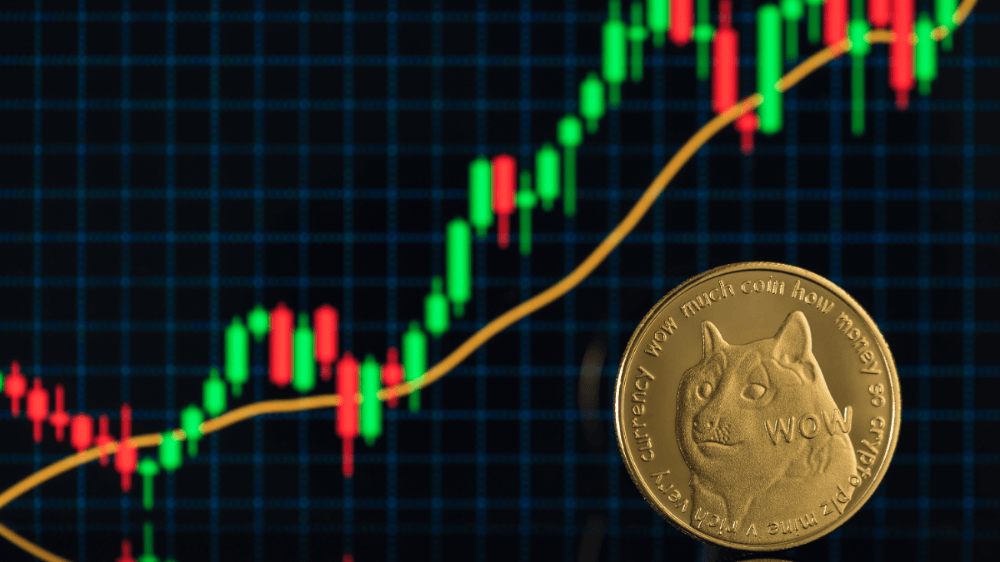 Táto kryptomena má potenciál zopakovať rast DOGE
