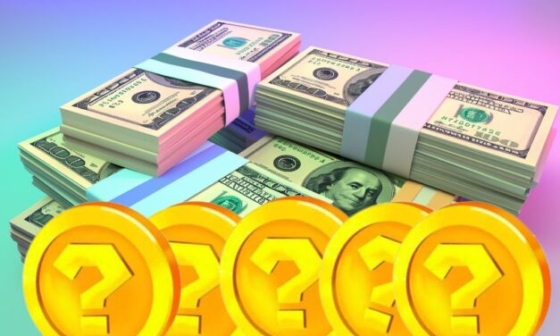 Kryptomenový boom 2024: Analýza najsľubnejších mincí pre investorov