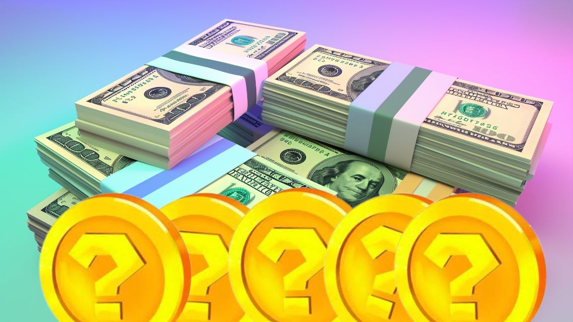 Kryptomenový boom 2024: Analýza najsľubnejších mincí pre investorov