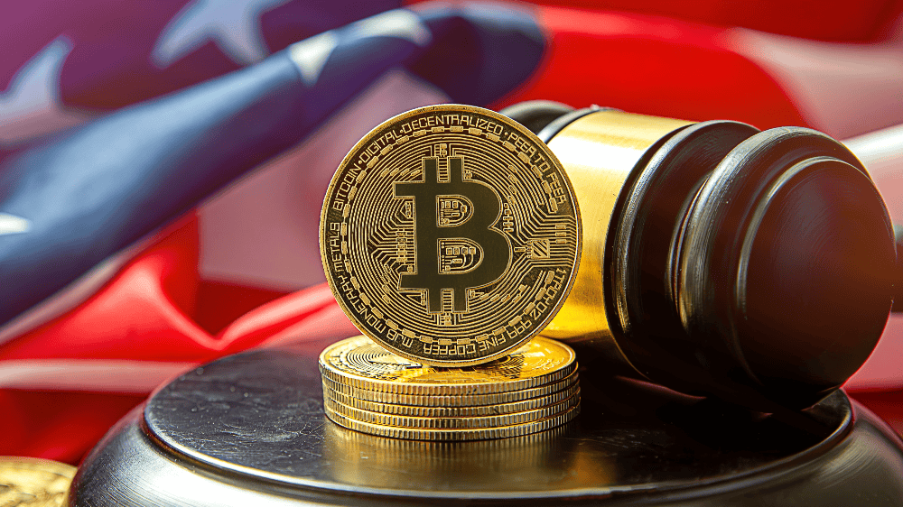 Kryptomeny: Čo sľúbil Trump pred voľbami?