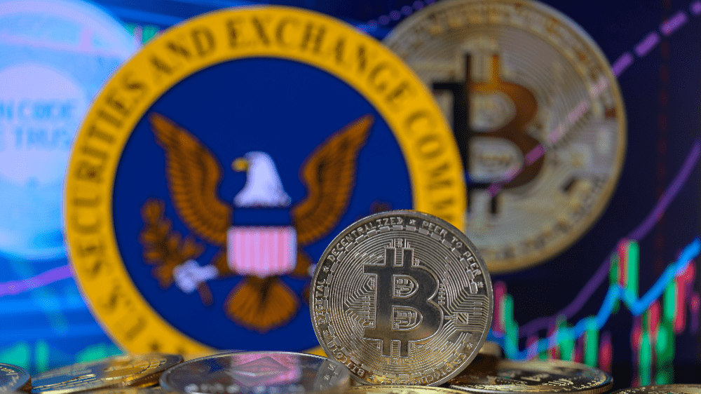 O 2 mesiace odstúpi z pozície najväčší odporca kryptomien v USA