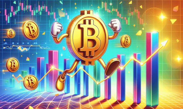 Nesústreďte sa len na Bitcoin: Tieto 4 kryptomeny majú taktiež skvelý potenciál rastu