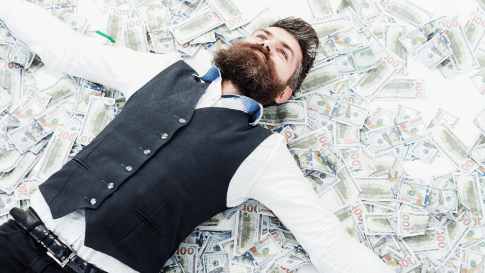 Kryptomeny už onedlho stvoria prvého bilionára