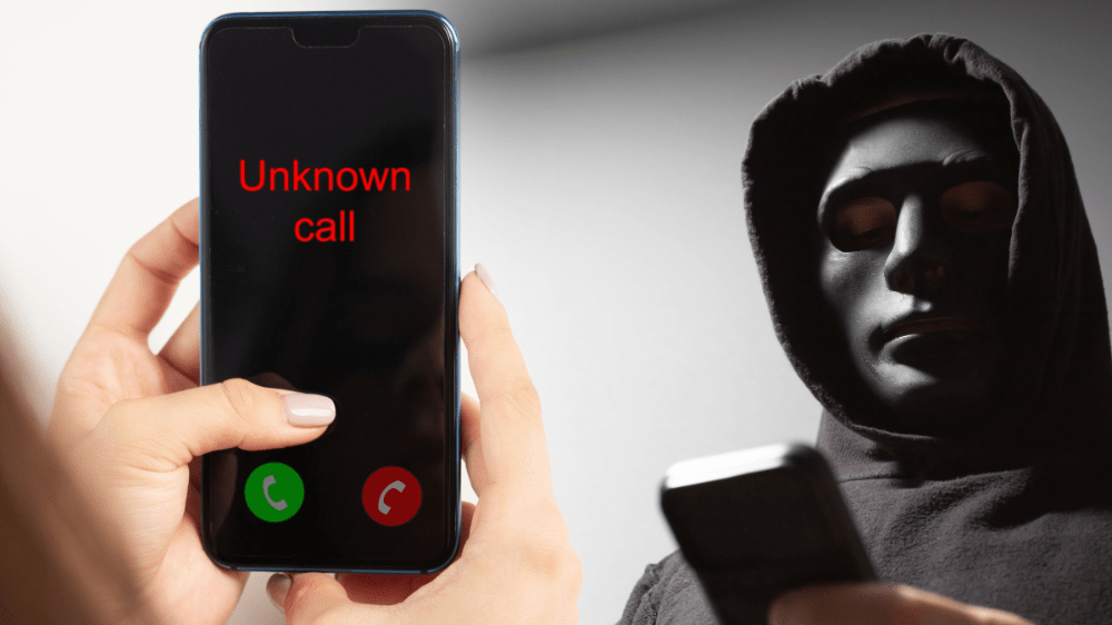 Kybernetickí útočníci dokážu jednoducho získať telefónne čísla obetí