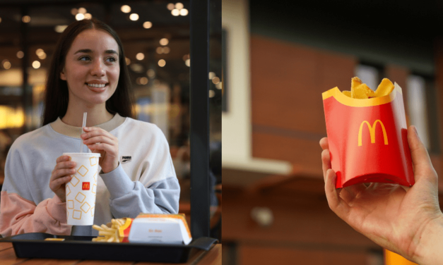 McDonald’s chystá revolúciu v cenách. Za minimálnu sumu dostanete populárne položky