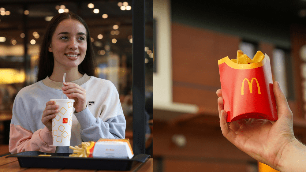McDonald’s chystá revolúciu v cenách. Za minimálnu sumu dostanete populárne položky