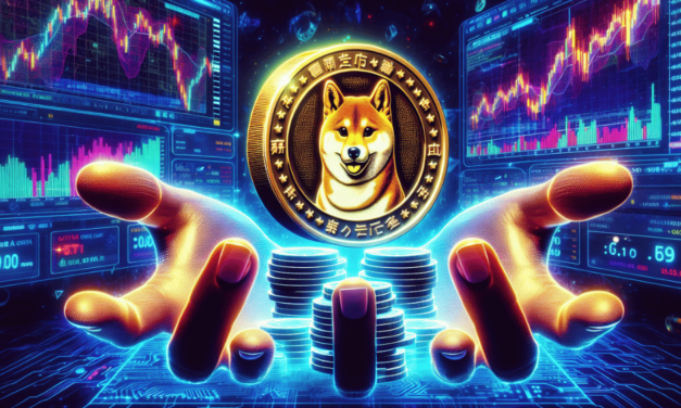 Premeškali ste Shiba Inu? Tieto 4 meme mince majú podobný potenciál