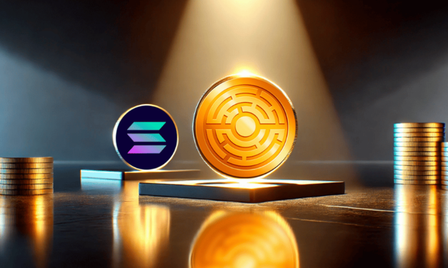 Zmeškali ste rast Solany k historickému maximu? Tento pokušiteľ Dogecoinu môže v roku 2025 prekvapiť