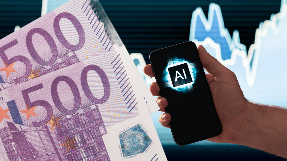 Chcete investovať do umelej inteligencie? Toto je najlepšie ETF