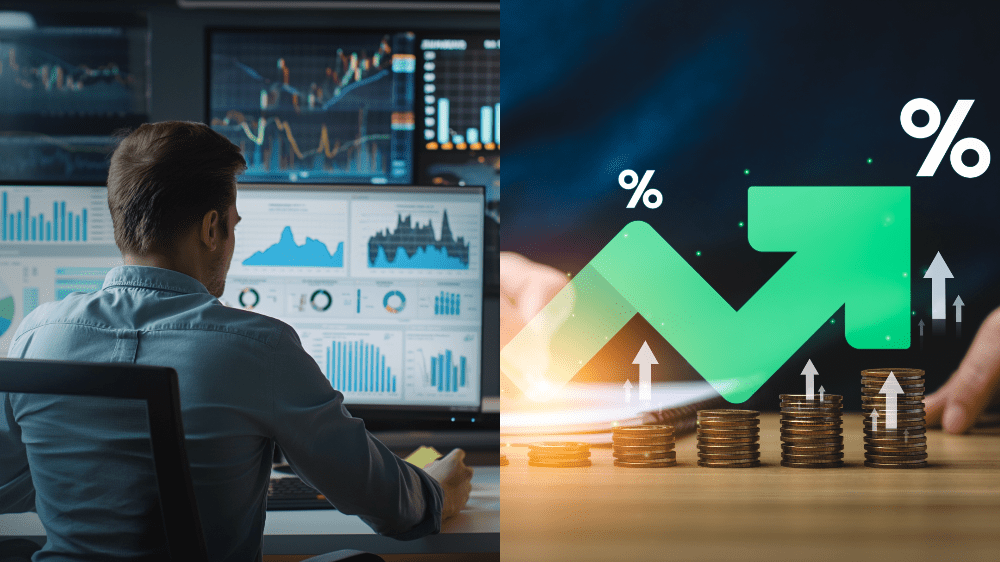 Najlepšie spôsoby, ako sledovať portfólio kdekoľvek na svete – výhody a nevýhody