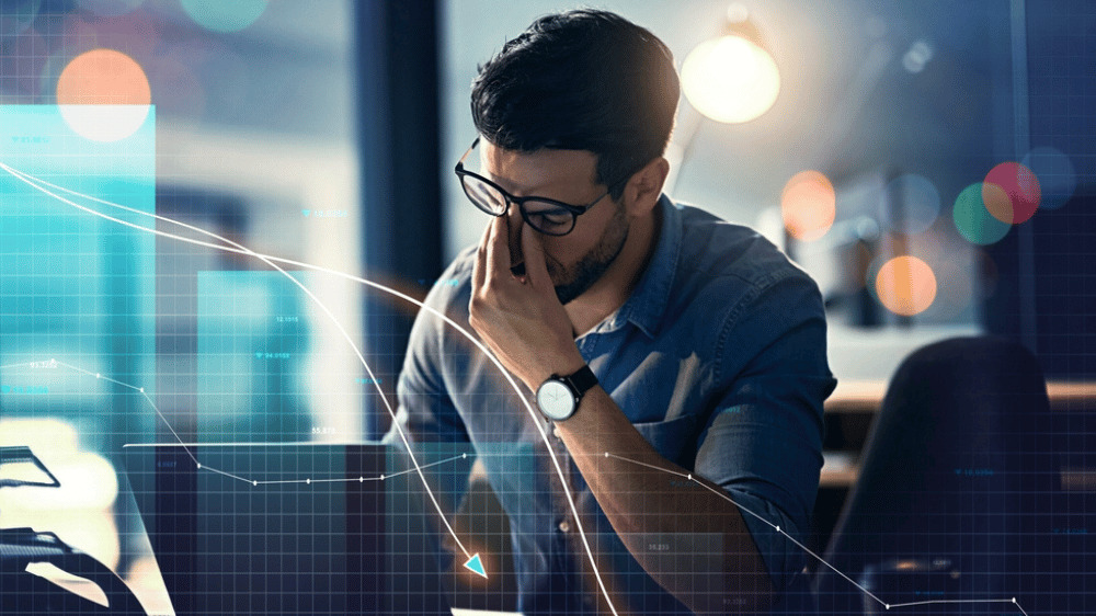 Najčastejšie chyby pri investovaní do akcií (a ako sa im vyhnúť)