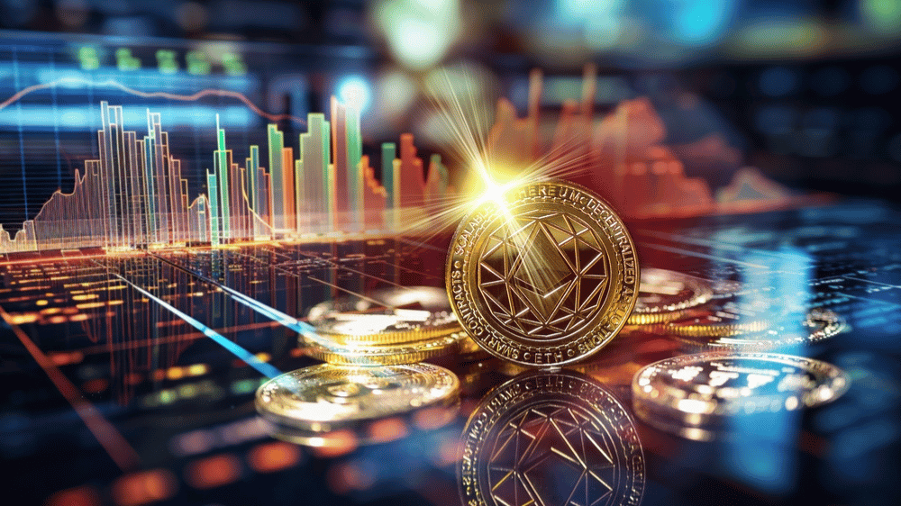 Dokáže Ethereum napodobniť raketový rast Bitcoinu? Odborníci majú odpoveď