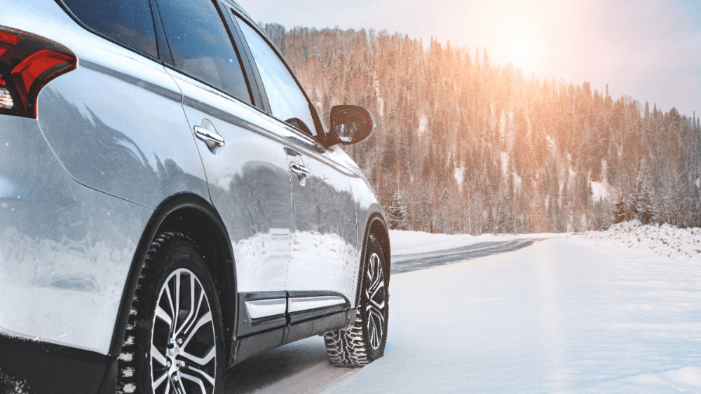 Slováci prezúvajú pneumatiky. Kedy a kde potrebujete zimné, aby ste sa vyhli pokute?