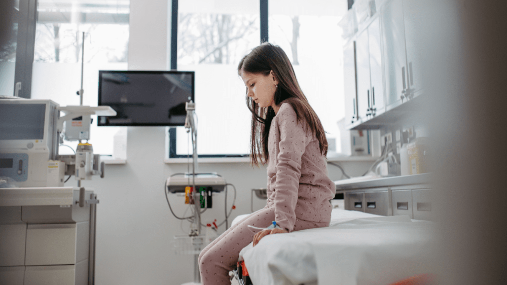 Nemocnice zatvárajú oddelenia. Ide hlavne o detské a interné