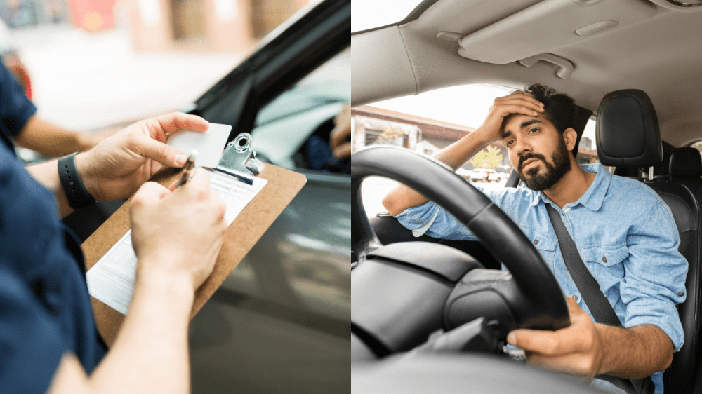 Mnoho vodičov stále ignoruje tento priestupok. Pokuta sa môže vyšplhať až na 5-tisíc eur