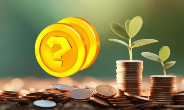 Najlepšie výbery na november: Toto je 5 altcoinov, ktoré by ste mali zvážiť