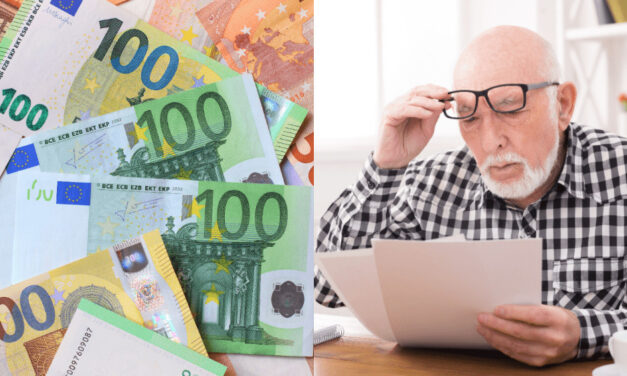 Rana pod pás pre slovenských dôchodcov: Namiesto 600 eur môžete dostať len 60