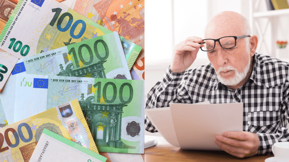 Rana pod pás pre slovenských dôchodcov: Namiesto 600 eur môžete dostať len 60