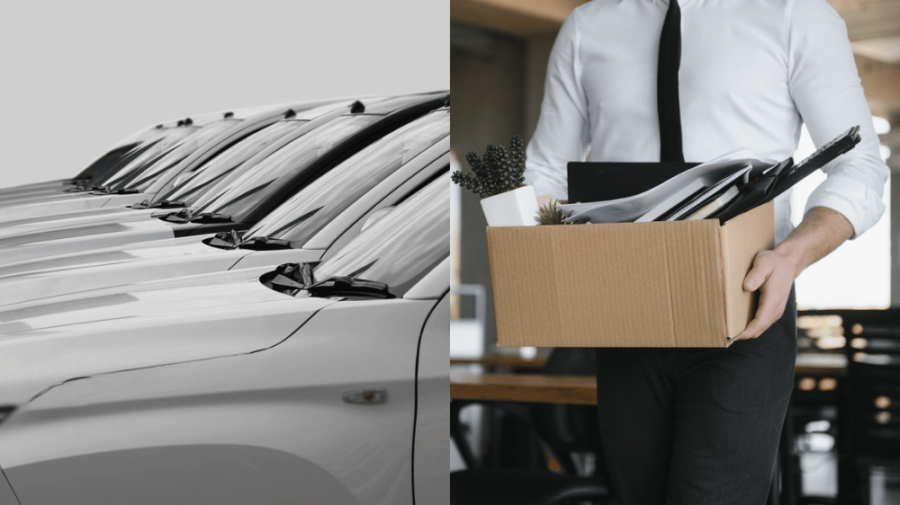 Veľká automobilka skončila vo výraznej strate. Musí prepustiť 9-tisíc zamestnancov