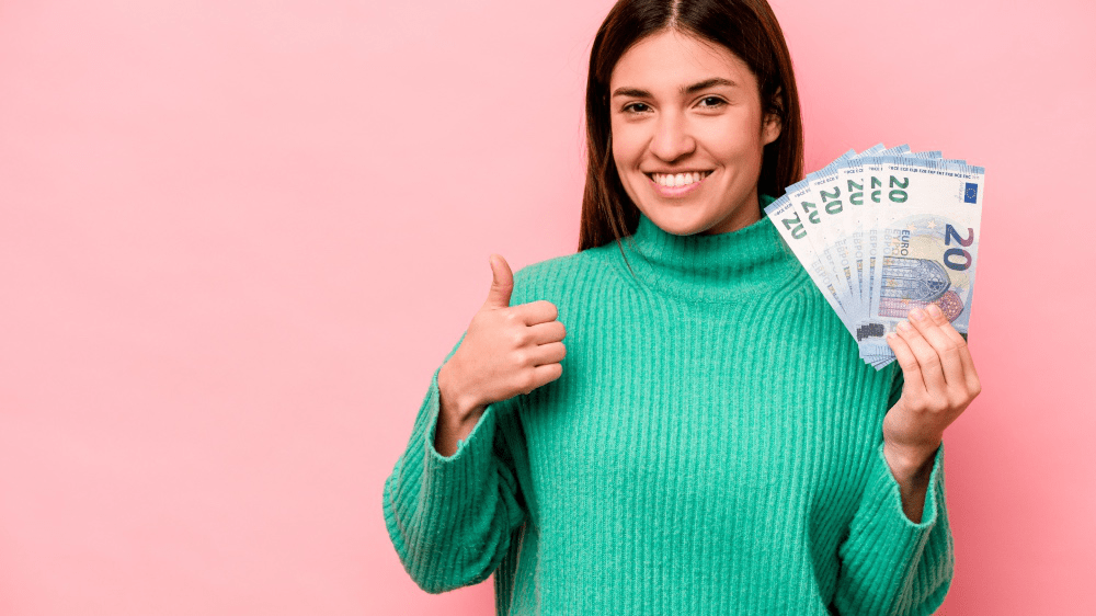 Nižšie platy Slovenky nezastavia. Šetria si a investujú viac ako Češky