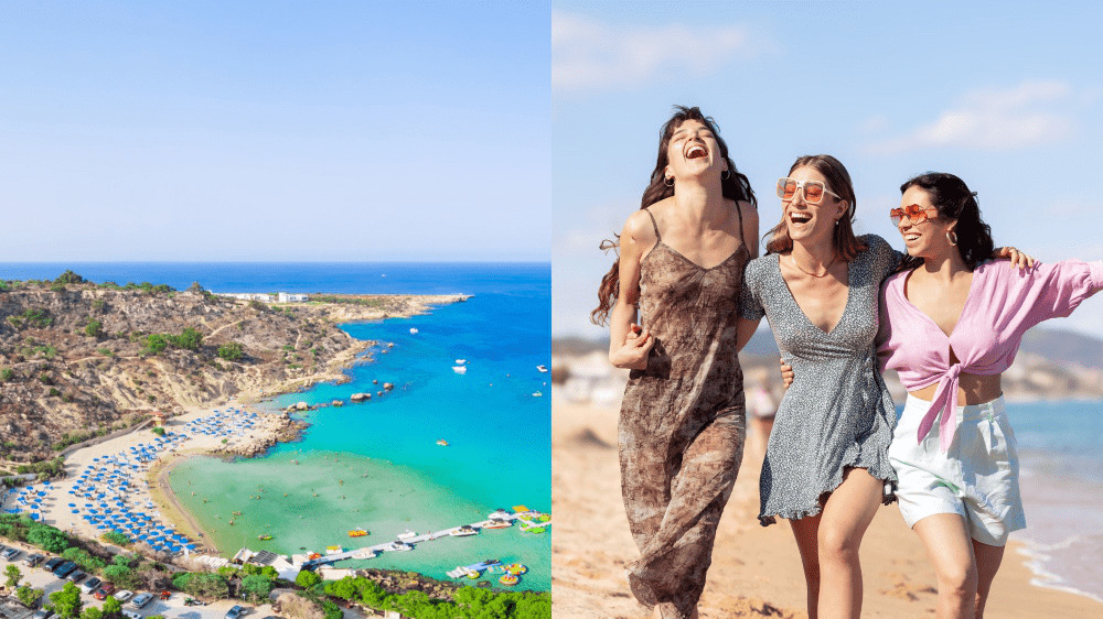 Noc v 5-hviezdičkovom hoteli na Cypre zadarmo? Má to jedinú podmienku