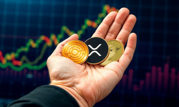 Nové historické maximá na obzore: Top 3 kryptomeny na sledovanie pred rokom 2025