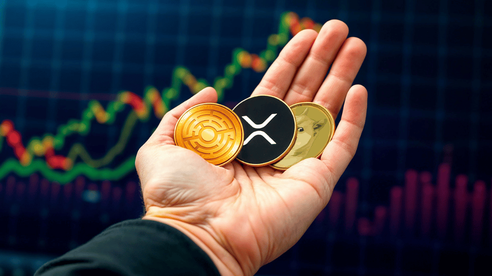 Nové historické maximá na obzore: Top 3 kryptomeny na sledovanie pred rokom 2025