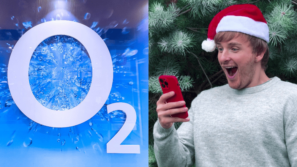 Slovenský operátor pracuje na vianočnom darčeku pre klientov. Ponúka aj dáta zadarmo