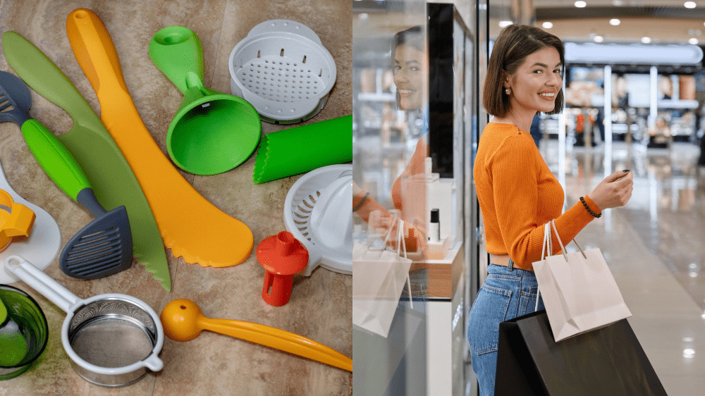 Zdravotné riziko: Obľúbená kuchynská pomôcka obsahuje nebezpečné látky