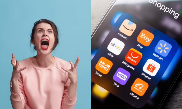 Obľúbená nákupná aplikácia špehuje Slovákov. Môže čítať aj vaše SMS správy