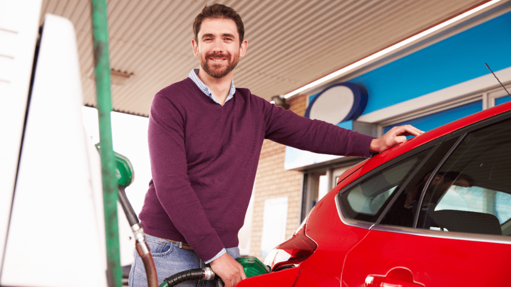 Sieť čerpacích staníc rozdáva poukážky v hodnote 30 eur. Takto ich môžete získať