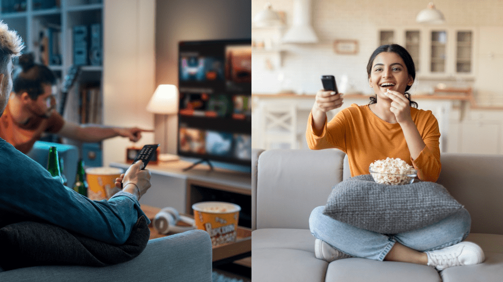 Prémiové kanály zadarmo a HBO takmer za 0,10 eura. Operátor láka na bezkonkurenčnú ponuku