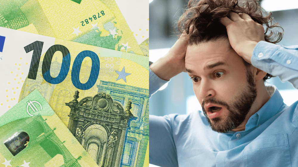 Slovenskom sa šíri nová vlna nebezpečného podvodu. Vybieli vám účet ako Tsunami