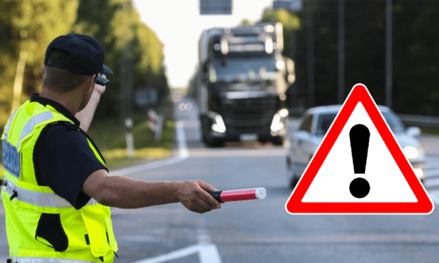 Polícia spúšťa masívnu akciu. Posvieti si na konkrétnu skupinu vodičov