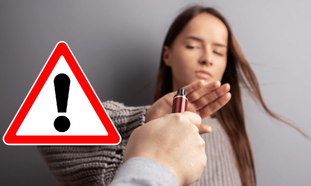 Poslanci navrhujú radikálny zákaz. Dostanú jednorazové elektronické cigarety stopku?
