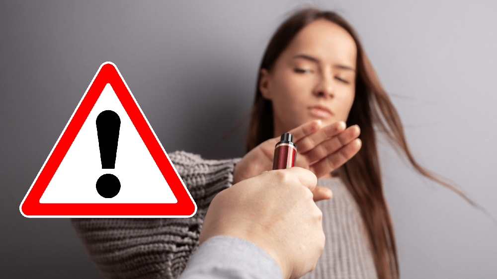 Poslanci navrhujú radikálny zákaz. Dostanú jednorazové elektronické cigarety stopku?