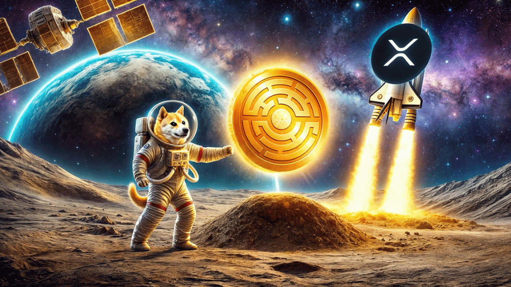 Predpoveď ceny Dogecoinu: DOGE dosiahne 2 doláre, XRP dosiahne 5 dolárov, bude Minotaurus (MTAUR) nasledovať?