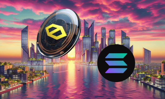 Predpoveď ceny Solany: SOL mieri na 300 dolárov, veľmi zaujímavo vyzerá aj CYBRO